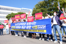 “창원 북면 감계2중학교 신설 조속 추진하라”
