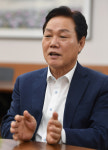 [긴급 현안 인터뷰-박완수 경남도지사] 부울경 특별연합 무산, 행정통합 대안될까