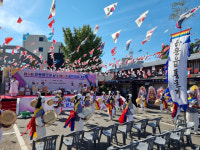 제34회 하동읍민의 날·제21회 읍민체육대회 열려