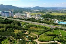 기형적 창원 개발제한구역, 조정될까