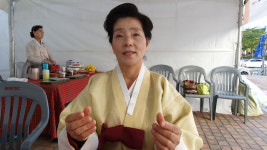 풍성한 예술의 향연 부산예술제, 세계음다풍속 등 성황리 마무리
