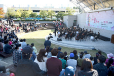 김해시 ‘꿈이 이루어지는 가족애 콘서트’ 성료