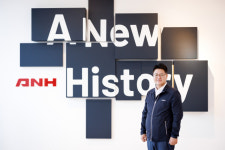 2022 경남 스타기업을 찾아서 (1) 진주 ㈜ANH