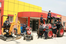 [특성화고에서 기회를 잡아라!] ① 창녕슈퍼텍고