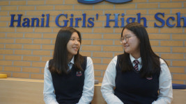 [특성화고에서 기회를 잡아라!] ② 창원 한일여고