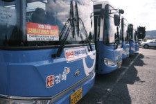 ‘교섭 난항’ 김해 시내버스 내일 파업 예고