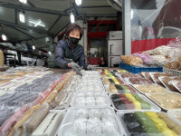 ‘엿·찹쌀떡 선물’ 옛말, 사라진 수능 특수