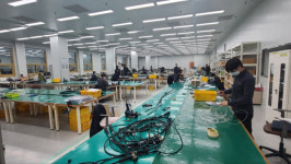 [2022 경남 스타기업을 찾아서] (7) ㈜성호전자