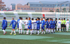 산청군 제7회 생활체육대회 성황