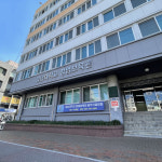 경남대 지역기술 창업육성 지원사업 ④·끝  경남대학교 창업보육관