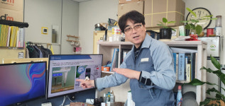 경남창조경제혁신센터 기획 (1) 진주 칸투스㈜