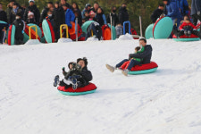 [주말ON- 여기 어때] 김해의 겨울 놀이시설