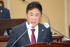 “거창 미래 발전 지휘할 ‘컨트롤타워 설치’ 절실”