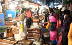 [지역자산 기록 프로젝트-마산어시장 알바들] (9) 마산수협 남성공판장 중매인 가게