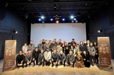 “공무원 준비 피해줄까봐 아버지가 항쟁 참가사실 숨겨”