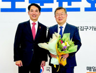 밀양시, 지방자치단체 부문 ‘제23회 보훈문화상’ 수상