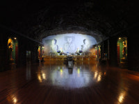 시와 함께 보는 경남의 명소 (58) 의령 일붕사