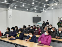 함양 도시재생지원센터, 인당마을 도시재생 성과공유회