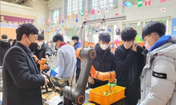 의령중학교 ‘IT 페스티벌’ 성료