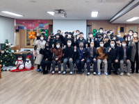 낙동강학생교육원 칠북분원 ‘Wee스쿨 수료식’