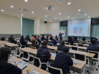 거창군, 농업기술센터서 ‘새해농업인실용교육’
