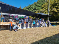 사천 다슬기초량마을 ‘으뜸 농촌체험휴양마을’