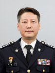 [새얼굴] 주용현 통영해양경찰서장