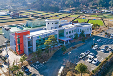 남해마늘연구소, 작년 ‘특허 풍작’
