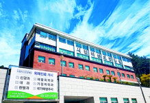 시립마산요양병원, 치매 전문병원으로 쭉쭉