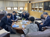양산 석·금산지역 ‘중학교 신설’ 왜 안될까