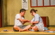 [제41회 경남연극제 미리보기] ② 창원예술극단 ‘늙은 부부 이야기’