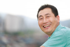 경남수석판매소 | 이봉진 경남중등수석교사회장
