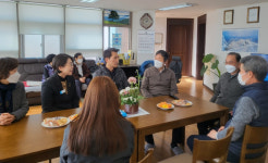창원시 의창구, 어르신 경로당 환경 개선 추진