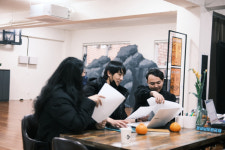 경남 예술청년 코로나 분투기 (2) 연극청년편
