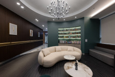 창원 상남동에 양·한방 협진 ‘인생한방병원’ 문 열었다