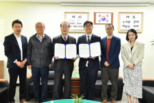 경남신문사-더앞선 치과병원, 복지 증진 업무협약