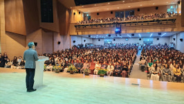 경남사립유치원연합회 ‘THE 좋은 교사 되기’ 연수