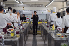 창립 70주년 맞은 삼진어묵, 한국외식과학고와 ‘제2회 창작 어묵 요리대회’