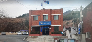 “늘어나는 치안 수요 맞춰 북면파출소 부지 추가 확보해야”