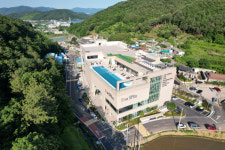 ‘온천 테마’  복합문화공간 창원에 처음 생겼다