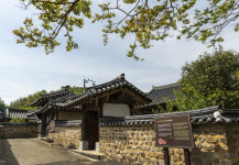 시와 함께 보는 경남의 명소 (75) 함안 고려동