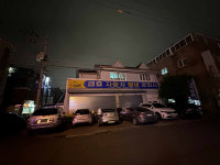 창원시 도계동 일대 차량정비업체 주차장 야간 무료개방 ‘눈길’
