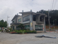 사천 청년 거점 ‘청춘도화지’
