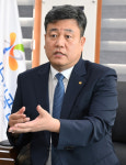[만나봅시다] 박병규 한국산업단지공단 경남본부장