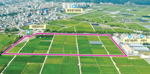 ‘거창의료복지타운’ 종합병원급 시설 갖춰 2029년 완공