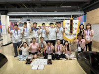 김해시, 경남 농아인볼링대회 종합우승