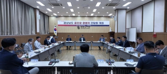 도-회원제 골프장 대표, 이용료 인하 추진