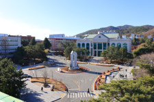 [대학특집] 울산대학교