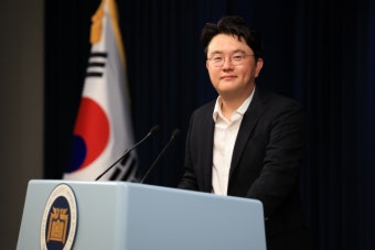 '용산키즈' 배철순 대통령실 행정관 창원 의창구 도전한다
