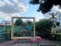 [주말 ON- 여기어때] 마산 임항선 그린웨이